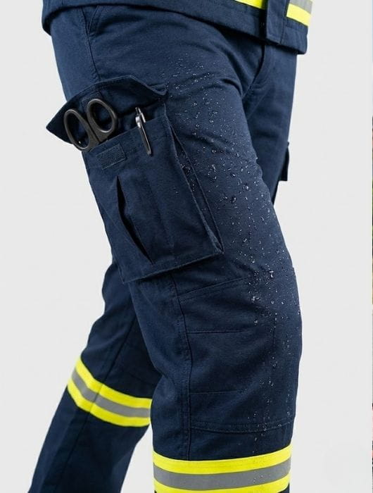 AG Silver Antibakteriyel Att Pantolon