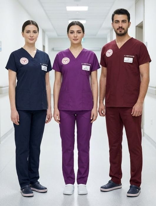 AG Silver Medikal Tekstil Ürünleri