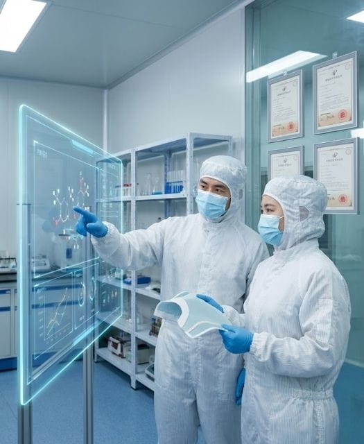 AG Silver Nano Arge Patent