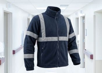 AG Silver Polar Hırka